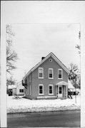 1503 JACKSON ST 1503 JACKSON ST, a Front Gabled house, built in La Crosse, Wisconsin in .