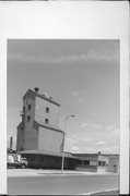 115 JAY ST 115 JAY ST, a Astylistic Utilitarian Building grain elevator/feed mill, built in La Crosse, Wisconsin in .