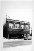 324 JAY ST 324 JAY ST, a Commercial Vernacular tavern/bar, built in La Crosse, Wisconsin in .