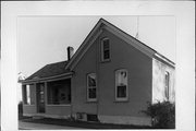 1002 JOHNSON ST 1002 JOHNSON ST, a Gabled Ell house, built in La Crosse, Wisconsin in .