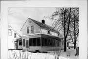 2008 KANE ST, a Front Gabled house, built in La Crosse, Wisconsin in .