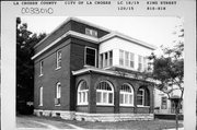 816-818 KING ST 816-818 KING ST, a Other Vernacular house, built in La Crosse, Wisconsin in .