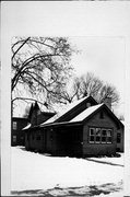907 KING ST, a Bungalow house, built in La Crosse, Wisconsin in .