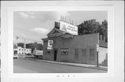 1128 La Crosse St, a Commercial Vernacular tavern/bar, built in La Crosse, Wisconsin in .