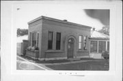 1407 LA CROSSE ST (OAK GROVE CEMETERY), a Other Vernacular greenhouse/nursery, built in La Crosse, Wisconsin in 1893.