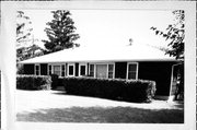 1604-1606 LACROSSE ST, a Other Vernacular house, built in La Crosse, Wisconsin in .