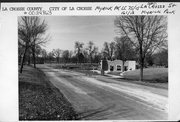 2001 LA CROSSE ST, a NA (unknown or not a building) park, built in La Crosse, Wisconsin in 1887.