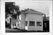 1228 LA CROSSE ST, a Other Vernacular house, built in La Crosse, Wisconsin in .