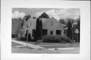1352 LIBERTY ST, a One Story Cube house, built in La Crosse, Wisconsin in 1870.