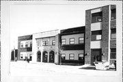 801 LOGAN ST (1450 AVON ST), a Contemporary school – elem/middle/jr high/high, built in La Crosse, Wisconsin in 1939.