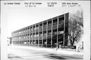 801 LOGAN ST (1450 AVON ST), a Contemporary school – elem/middle/jr high/high, built in La Crosse, Wisconsin in 1939.