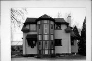 127 S LOSEY BLVD, a English Revival Styles house, built in La Crosse, Wisconsin in 1925.