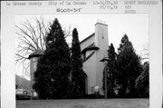 127 S LOSEY BLVD, a English Revival Styles house, built in La Crosse, Wisconsin in 1925.