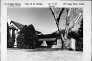 127 S LOSEY BLVD, a English Revival Styles house, built in La Crosse, Wisconsin in 1925.