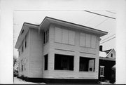 1228 LA CROSSE ST, a Other Vernacular house, built in La Crosse, Wisconsin in .