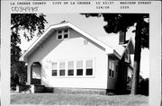 2325 MADISON ST, a Bungalow house, built in La Crosse, Wisconsin in .