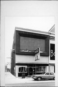 412 MAIN ST, a Commercial Vernacular small retail building, built in La Crosse, Wisconsin in .