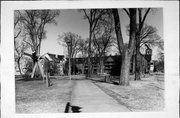 701 MAIN ST, a NA (unknown or not a building) park, built in La Crosse, Wisconsin in .