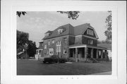 1429 MAIN ST, a Romanesque Revival house, built in La Crosse, Wisconsin in 1903.