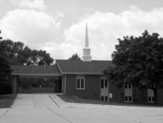 2428 Superior Ave, a Contemporary church, built in Sheboygan, Wisconsin in 1994.