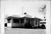 2222 MAIN ST 2222 MAIN ST, a Bungalow house, built in La Crosse, Wisconsin in .