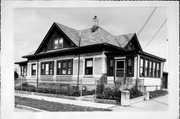 315 MARKET ST, a Bungalow house, built in La Crosse, Wisconsin in .