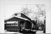 1931 MARKET ST, a Bungalow house, built in La Crosse, Wisconsin in .