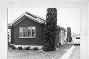 1535 PARK AVE 1535 PARK AVE, a Bungalow house, built in La Crosse, Wisconsin in 1923.