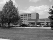 1601 N TAYLOR DR, a Contemporary hospital/medical clinic, built in Sheboygan, Wisconsin in 1979.