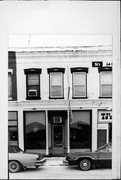 213 PEARL ST, a Commercial Vernacular large retail building, built in La Crosse, Wisconsin in 1868.