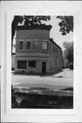 1400 PINE ST, a Commercial Vernacular small retail building, built in La Crosse, Wisconsin in .