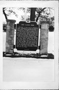 POWELL & ISLAND STS., a NA (unknown or not a building) park, built in La Crosse, Wisconsin in .