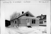 707 POWELL ST 707 POWELL ST, a Bungalow house, built in La Crosse, Wisconsin in .