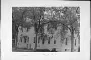 1639 PROSPECT ST, a Other Vernacular lodging-hotel, built in La Crosse, Wisconsin in 1888.