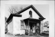 1309 REDFIELD ST, a One Story Cube house, built in La Crosse, Wisconsin in .