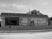 1337 N 31st Street, a Contemporary house of worship, built in Sheboygan, Wisconsin in 1979.