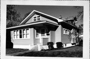 1425 REDFIELD ST, a Bungalow house, built in La Crosse, Wisconsin in .