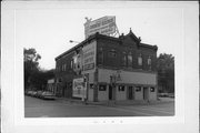 901-903 ROSE ST, a Italianate tavern/bar, built in La Crosse, Wisconsin in 1888.