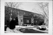 1501 ROSE ST, a Neoclassical/Beaux Arts industrial building, built in La Crosse, Wisconsin in 1919.