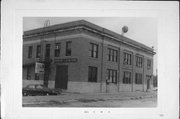 1601 RUBLEE RD, a Neoclassical/Beaux Arts depot, built in La Crosse, Wisconsin in 1929.