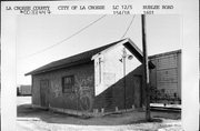 1601 RUBLEE RD, a Neoclassical/Beaux Arts depot, built in La Crosse, Wisconsin in 1929.