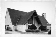 1010 SILL ST, a Contemporary house of worship, built in La Crosse, Wisconsin in 1952.