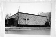 1010 SILL ST, a Contemporary school – elem/middle/jr high/high, built in La Crosse, Wisconsin in 1952.