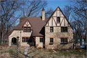 Sylvan Avenue-Ridge Road Historic District, a District.