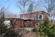 Sylvan Avenue-Ridge Road Historic District, a District.