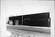 620 STATE ST, a Commercial Vernacular small office building, built in La Crosse, Wisconsin in .