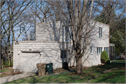 Sylvan Avenue-Ridge Road Historic District, a District.