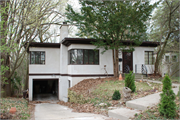 Sylvan Avenue-Ridge Road Historic District, a District.