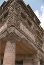 1 E BAYFIELD ST, a Romanesque Revival bank/financial institution, built in Washburn, Wisconsin in 1890.