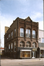 Security Savings Bank, a Building.